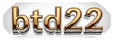 btd22 logo